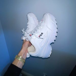 Fila Womens Sneakers
